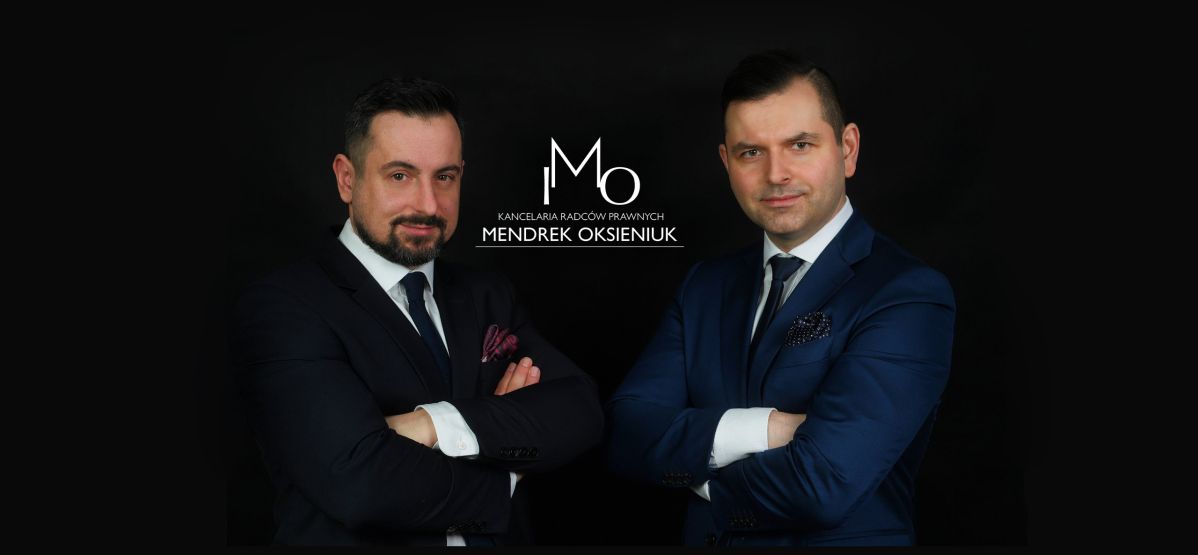 IMO Kancelaria Radców Prawnych Warszawa
